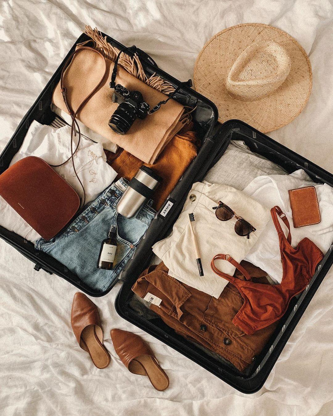 October International Travel Checklist: What to Prepare Before You Leave