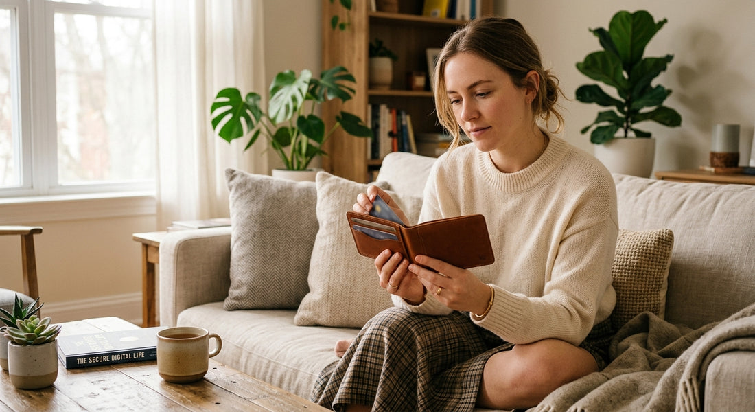 RFID Blocking Wallets: Do They Really Protect Your Information?