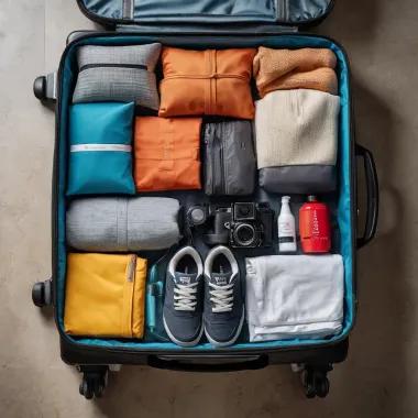How to Pack a Carry-On Like a Pro