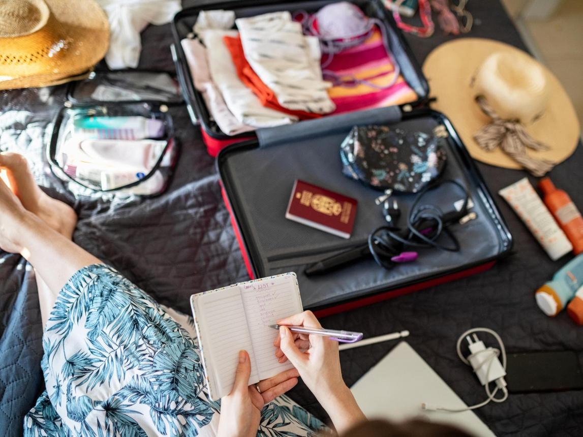 What Do Travelers Always Forget to Pack? A Practical Travel Essentials Checklist