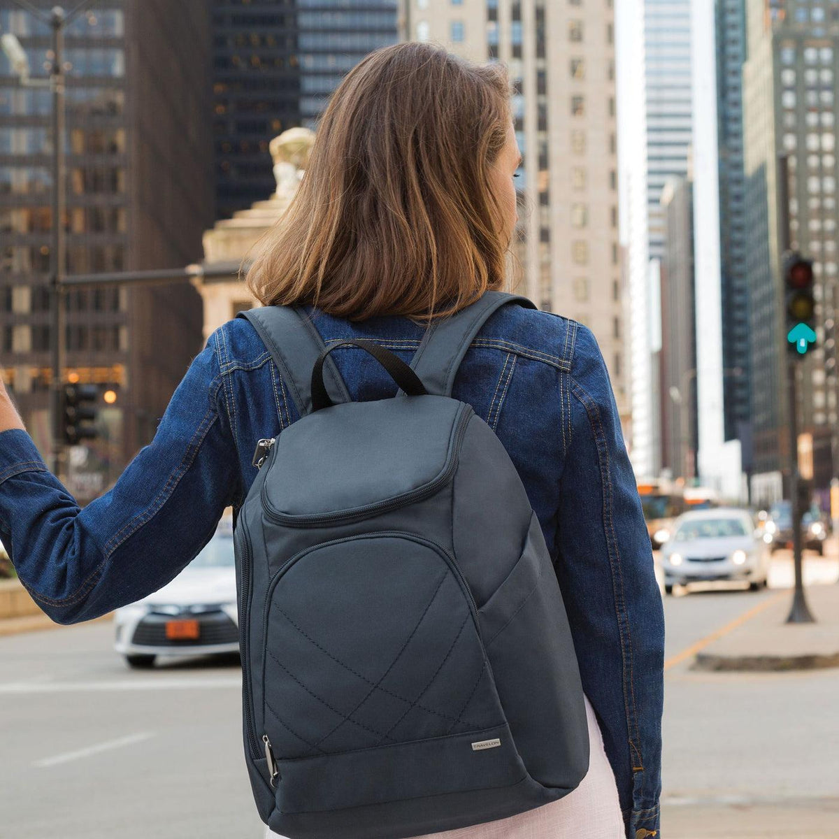 Anti-Theft Travel Backpack Buying Guide: What Features Really Matter?