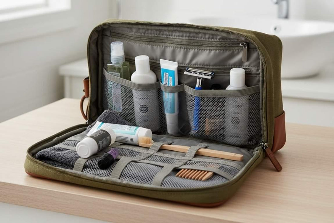 Travel Hygiene Tips Every Frequent Flyer Should Know