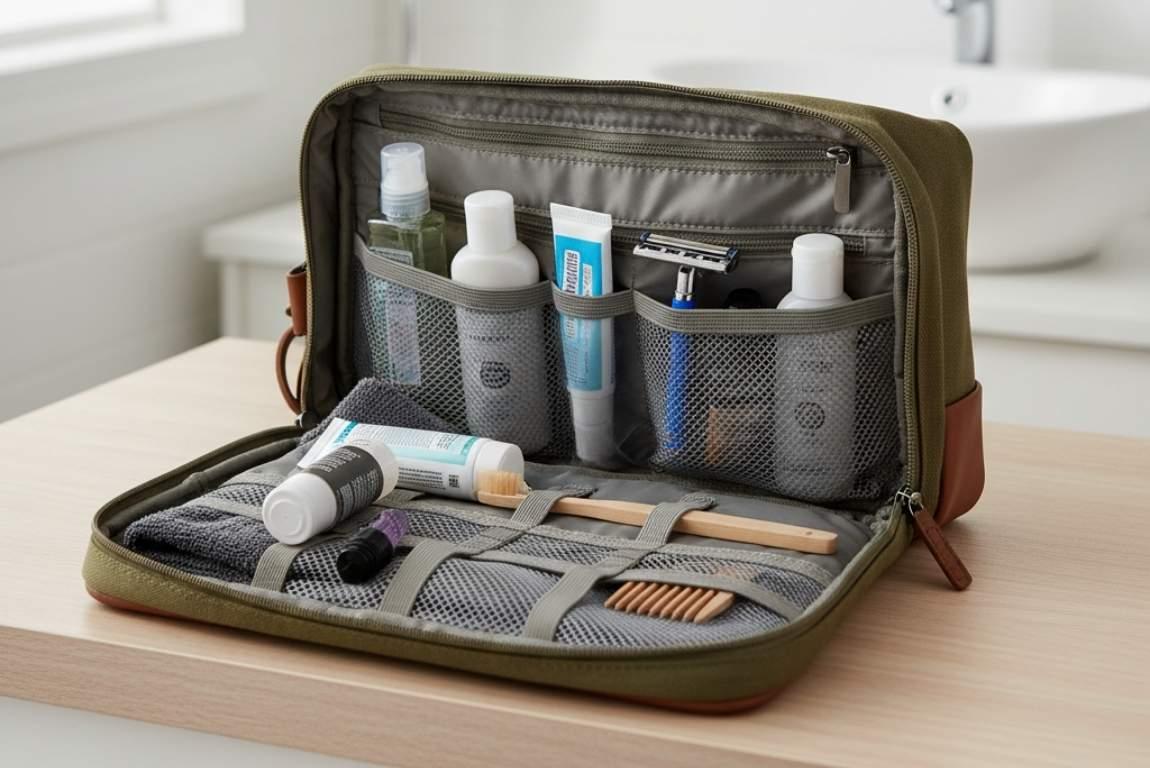 Travel Hygiene Tips Every Frequent Flyer Should Know