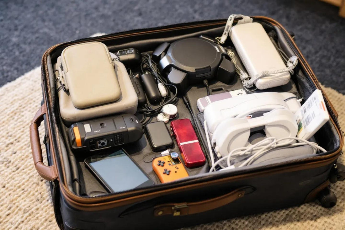 Best Travel Gadgets That Make Every Trip Easier