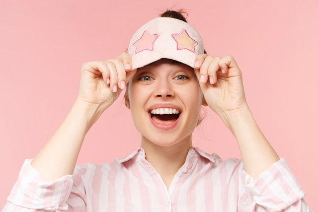 Sleep Mask