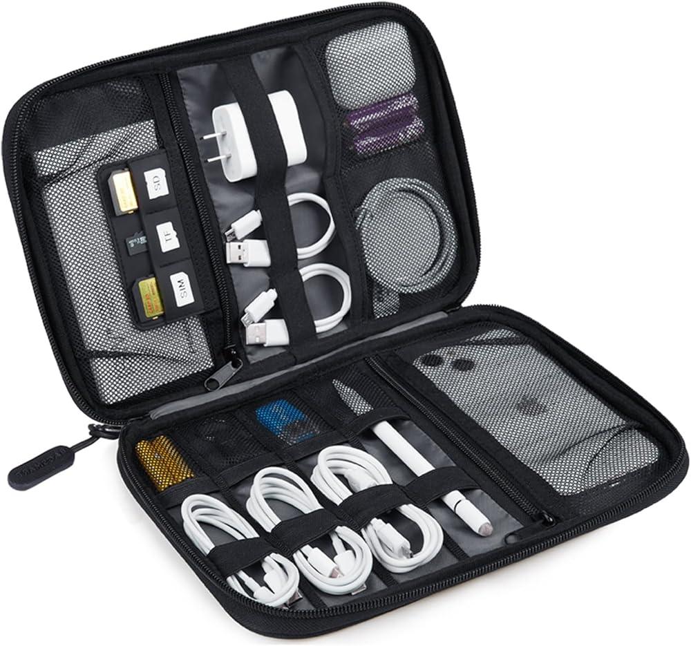 Cable Organizer