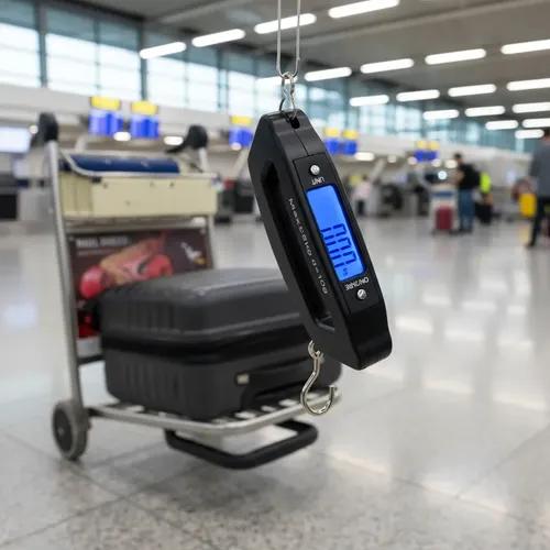 Luggage Scale