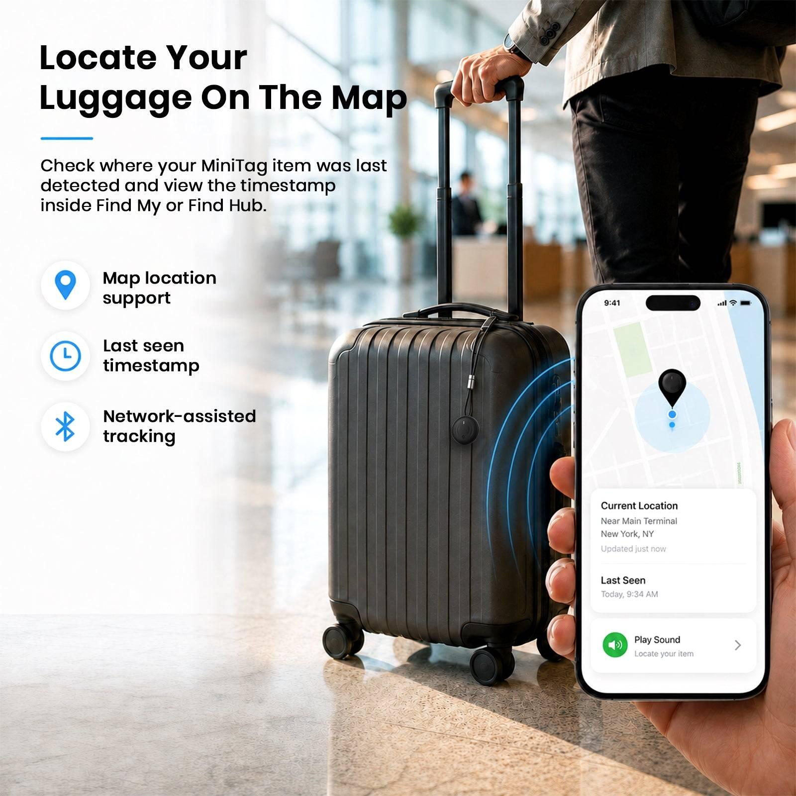 GPS Tracker
