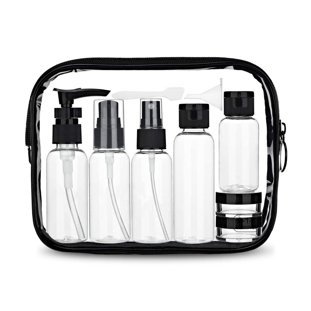 Travel Size Bottles