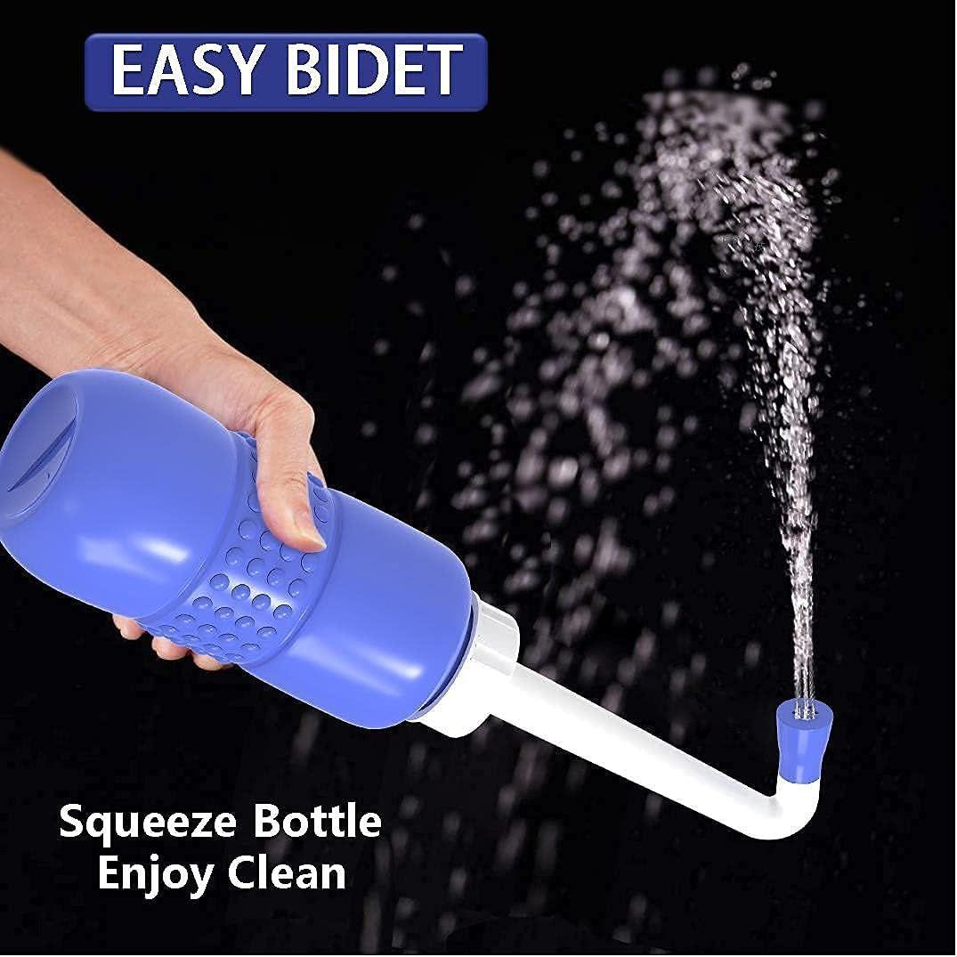 Portable Bidet