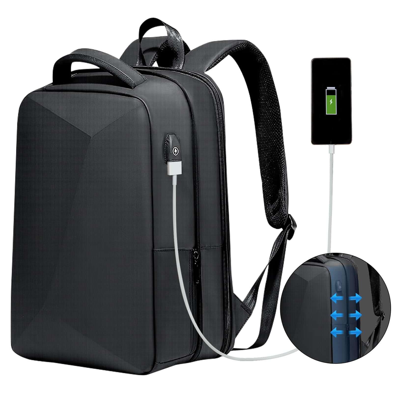Anti Theft Backpack