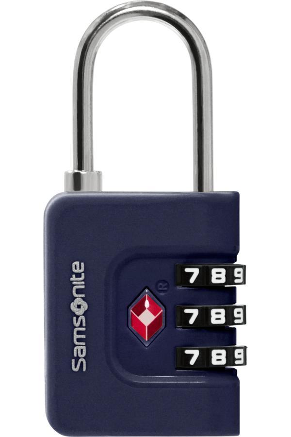 Luggage Lock