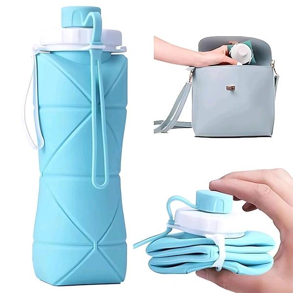 Collapsible Water Bottle