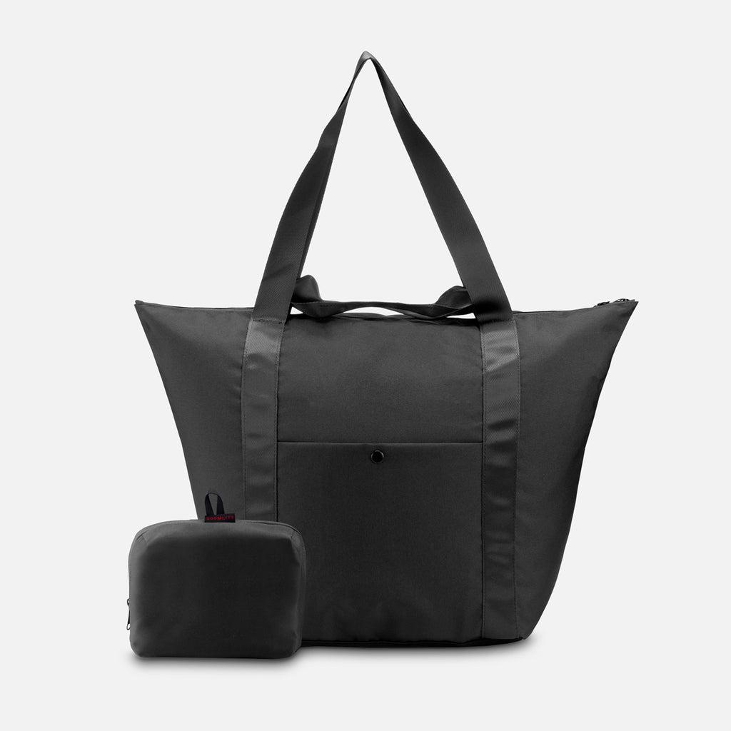 Foldable Tote Bag