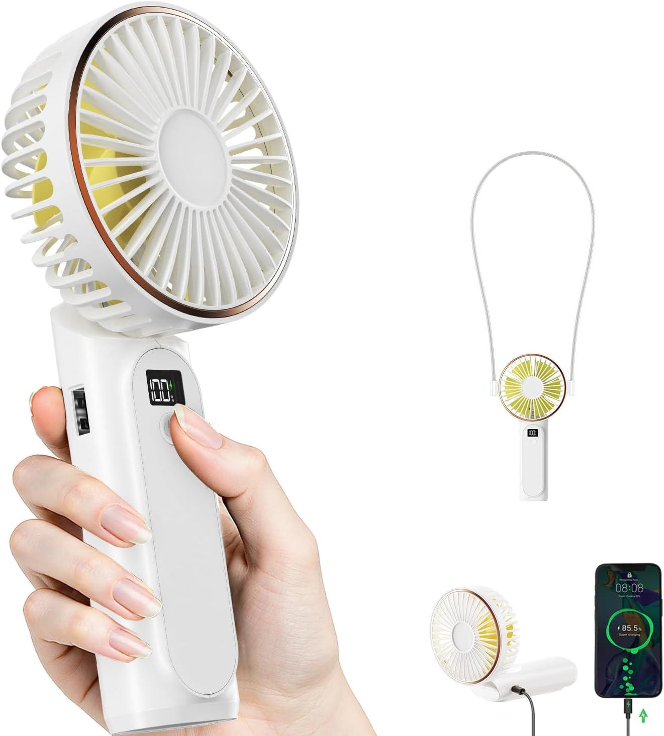 Portable Fan