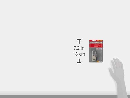 Pelican 1500-518-000 1506 TSA Lock, Gray (Pack of 3) - Image 4