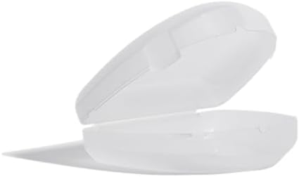 autobrush Brush Head Case, Travel Toothbrush Protector, Fits All Kids and Adults by autobrush