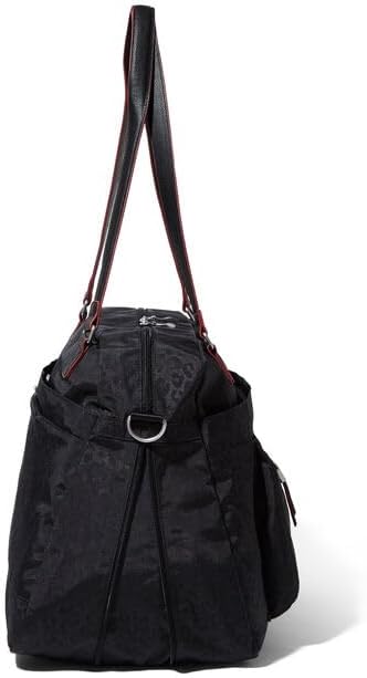 Baggallini Overnight Expandable Laptop Tote with RFID Phone Wristlet - Image 11