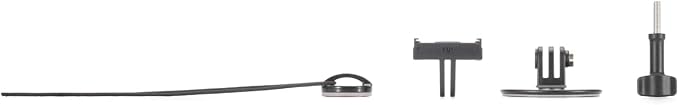DJI Osmo Action Surfing Tether Kit, Compatibility: Osmo 360, Osmo Action 5 Pro, Osmo Action 4, Osmo Action 3 - Image 4