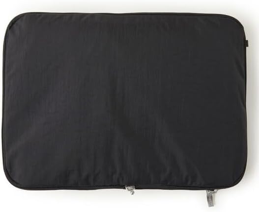 Baggallini Compression Cube 3-piece set - Lightweight Compression Packing Cubes for Travel - Image 6