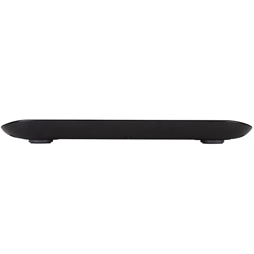 Digital Shipping Scale,Stainless Steel Panel, Accurate Portable Postal Scale for Packages, Small Business,Kitchen, Food, Handmade, Liquids, and Boutique (Black Battery (5kg/1g)) - Image 3