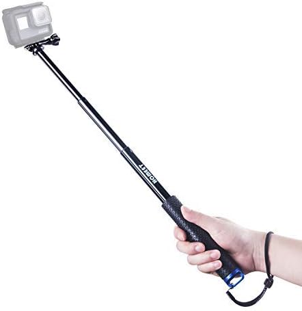 49CM Selfie Stick Telescopic for Action Camera - Image 4