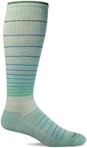 Sockwell Women's Circulator Moderate Graduated Compression Sock by Sockwell