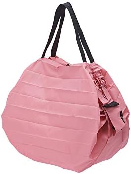 Marna Shupatto Compact Bag (Renewal S/M/L) New Life Spat Eco Bag, Folding (Compact/Durable) - Image 2