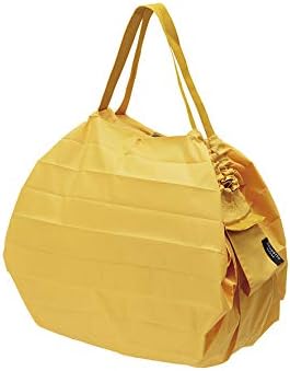 Marna Shupatto Compact Bag (Renewal S/M/L) New Life Spat Eco Bag, Folding (Compact/Durable) - Image 2