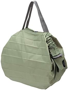 Marna Shupatto Compact Bag (Renewal S/M/L) New Life Spat Eco Bag, Folding (Compact/Durable) - Image 3
