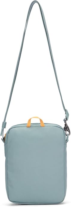 Pacsafe Unisex Pacsafe Go Anti Theft Festival Crossbody - Image 3