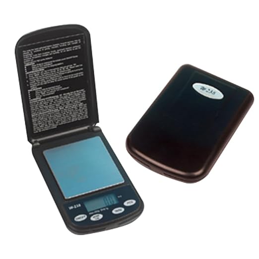 Digital Pocket Scales 600g*0.01g High Precision Food Scale for Kitchen with Hold,CCWEIGH Portable Precision Gram Scale Jewelry Scale with Protective Cover,Batteries Included - Image 7