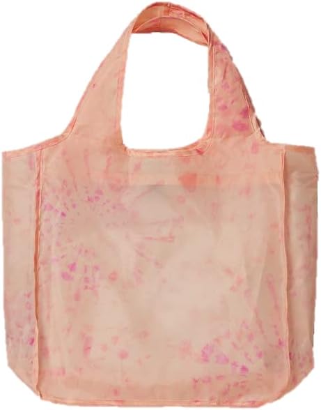 Pure Sage Reusable Grocery Bag - Stylish Shopping Bags for Groceries - Foldable Tote Bag - Image 4