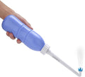 Portable Bidet 600ml Travel Bidet Plastic EVA Bottle Personal Hygiene Bidets Cleaning Device by TURMZPY