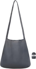 Nanobag Sling 19L Foldable Packable Crossbody Grocery Bag for Men & Women | 0.9 oz Premium Portable Collapsible Compact Ultralight Pocket-Sized for Everyday Use & Travel by Nanobag