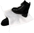 Gladiolus hybridus 30 eco-friendly travel shoe bag storage bags, non-woven breathable dust-proof with rope, suitable for storing shoes and isolate dust keep bags clean tidy (11.8in X 15.74in) by CHIJIANLAN