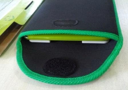 NewlineNY Travel Protection Sleeve for 700 Series Mini Bathroom Scale - Image 3