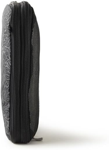 Baggallini Compression Cube 3-piece set - Lightweight Compression Packing Cubes for Travel - Image 9
