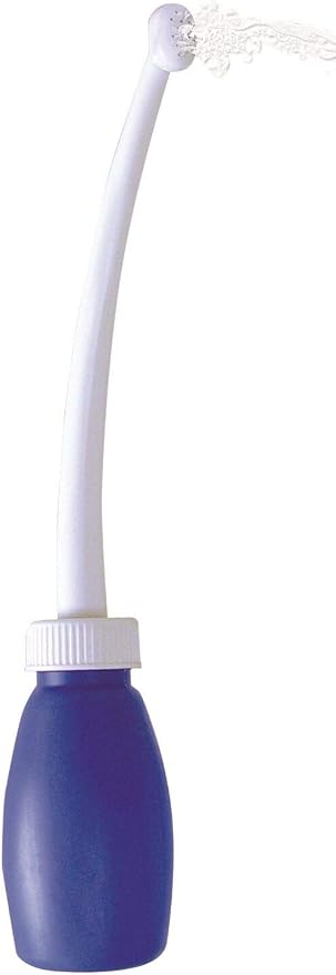 PERSONAL PORTABLE BIDET AND WASHMATE - YOUR PERSONAL HYGIENE REFRESHER! - Image 5