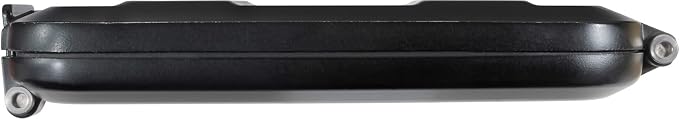 Pelican Wallet G5 RFID Blocking Field Wallet - RFID Wallet for Men and Women (Black) - Image 4