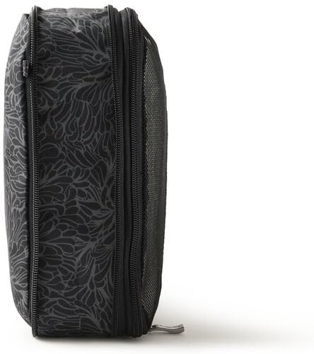 Baggallini Compression Cube 3-piece set - Lightweight Compression Packing Cubes for Travel - Image 10