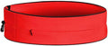 AnsrJ Slim Running Belt,Pockets with Zippers,Waist Pack for Phone Holder. | Runners Fanny Pack,hidden money belt for travel,.Marathon Jogger Sport Workout Fitness Exercise Gym Phone Holder Belt. by AnsrJ