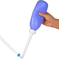 Portable Bidet Bottle for Travel Personal Hygiene Care Manual Bidet (16in) by Unknown