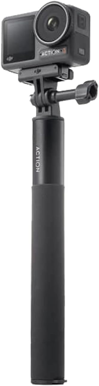 Original Osmo Action 5 Pro 1.5m Extension Rod Kit Compatible with DJI Osmo Action 5 Pro, Osmo Action 3, Osmo Action 4 Camera Accessories - Image 4