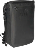 SLNT Faraday Backpack - Waterproof Signal Blocking Dry Bag (20 Liter) | Fits 17 Inch Laptop, Padded Shoulder Straps, 400D Waterproof Nylon TPU, RF-Welded Seams, Roll-Top Closure by SilentPocket