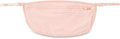 Pacsafe Coversafe S100 Anti-Theft Secret Waist Band Pouch, Orchid Pink by Pacsafe
