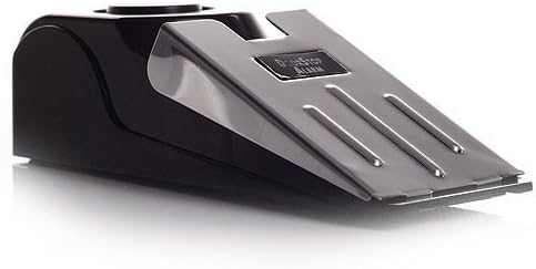 Upgraded Door Stop Alarm -Great for Traveling Security Door Stopper Doorstop Safety Tools for Home - Image 3