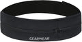 Running Belt | Runner Fanny Pack for Women and Men | Adjustble Waist Band Pack for Storage Phone by GEARWEAR