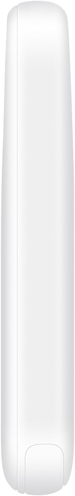 Samsung Galaxy SmartTag2, Bluetooth Tracker, Smart Tag Tracking Device, Item Finder for Keys, Wallet, Luggage, Pets, Use w/ Phones and Tablets Android 11 or Later, 2023, 1 Pack, White - Image 7