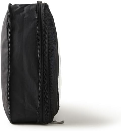 Baggallini Compression Cube 3-piece set - Lightweight Compression Packing Cubes for Travel - Image 9